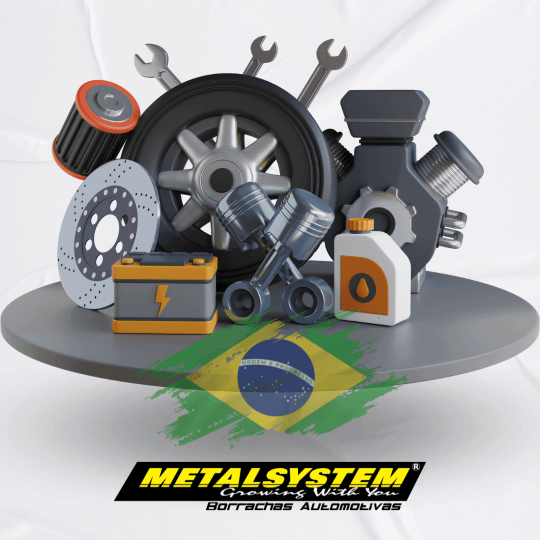 Empresas fabricantes de peças automotivas: conheça as melhores do Brasil
